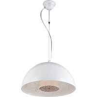 подвесной светильник arte lamp rome a4175sp-1wh в Ижевске