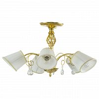 потолочная люстра lightstar esedra 796053 в Ижевске