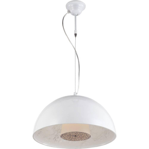 подвесной светильник arte lamp rome a4175sp-1wh в Ижевске