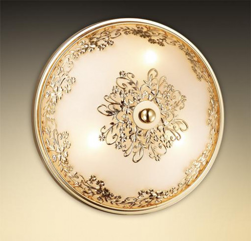 потолочный светильник odeon light alesia 2676/3c в Ижевске