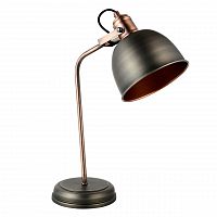 настольная лампа mw-light вальтер 551031601 в Ижевске