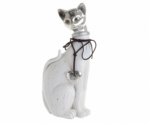 статуэтка white cat в Ижевске