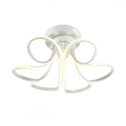 потолочная светодиодная люстра lumion oscar 3642/72cl в Ижевске