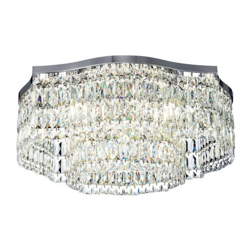потолочная люстра maytoni dune dia005cl-10ch в Ижевске