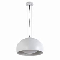 подвесной светильник arti lampadari mango e 1.3.p1 w в Ижевске