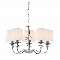 подвесная люстра omnilux calia oml-62403-05 в Ижевске
