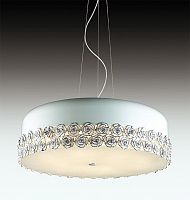 подвесной светильник odeon light rosera 2756/9 в Ижевске