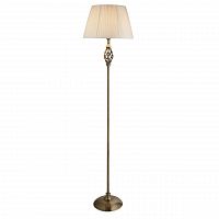 торшер arte lamp zanzibar a8390pn-1ab в Ижевске