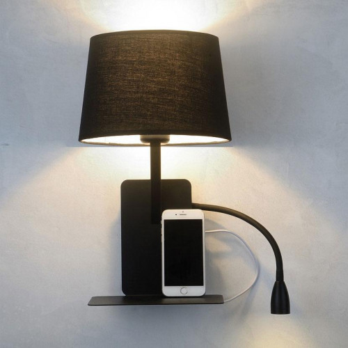 бра loft it phone loft9993-bl в Ижевске