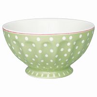пиала spot pale green в Ижевске