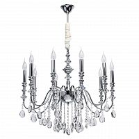 подвесная люстра mw-light консуэлло 614012310 в Ижевске