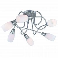 потолочная люстра arte lamp a4591pl-6ss в Ижевске