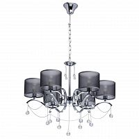 подвесная люстра mw-light федерика 82 379019006 в Ижевске