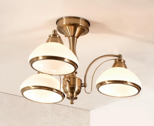 потолочная люстра citilux краков cl401133 в Ижевске