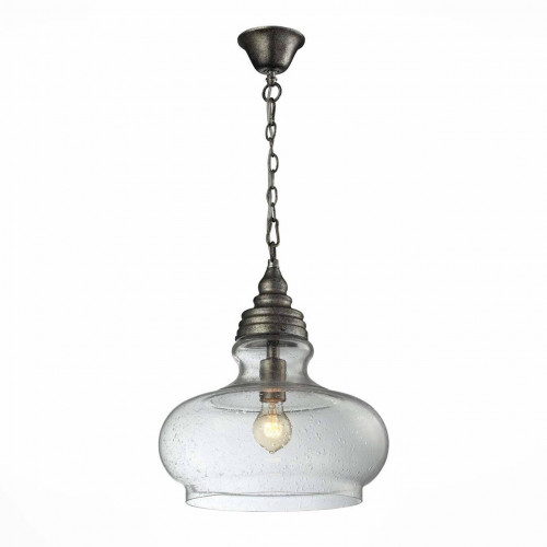 подвесной светильник st luce sl340.103.01 в Ижевске