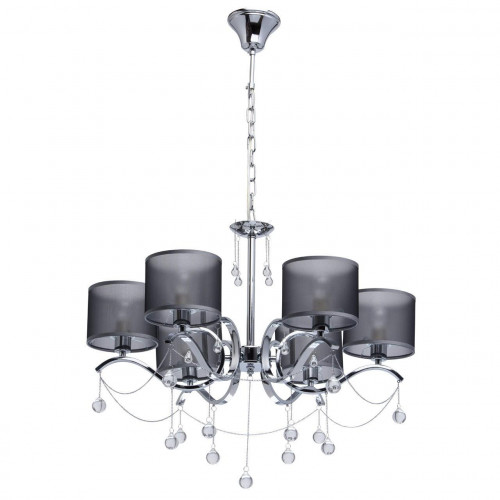 подвесная люстра mw-light федерика 82 379019006 в Ижевске