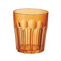 стакан happy hour 250 мл оранжевый в Ижевске