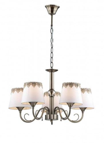 подвесная люстра lumion placida 2998/5 в Ижевске