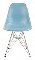 стул klassic dsr голубой (eames style) в Ижевске