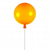 потолочный светильник loft it 5055c/l orange в Ижевске