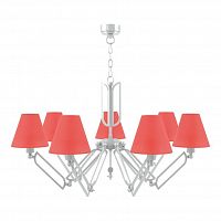 подвесная люстра lamp4you hightech m1-07-wm-lmp-o-26 в Ижевске