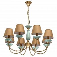 подвесная люстра mw-light магелан 1 713010308 в Ижевске