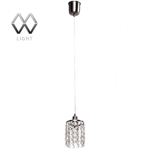 подвесной светильник mw-light бриз 464012201 в Ижевске