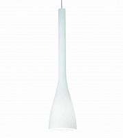 подвесной светильник ideal lux flut sp1 big bianco в Ижевске