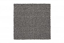ковер waan light black white 240x240 от gan в Ижевске