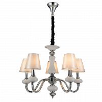 подвесная люстра st luce lume sl654.503.05 в Ижевске