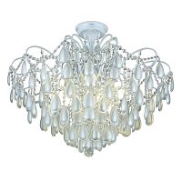 потолочная люстра omnilux agrigento oml-74517-10 в Ижевске