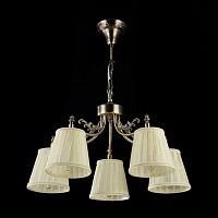 подвесная люстра maytoni vesta rc331-pl-05-r в Ижевске