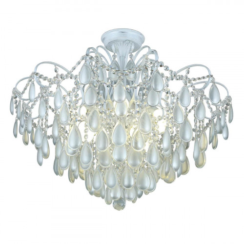 потолочная люстра omnilux agrigento oml-74517-10 в Ижевске