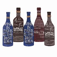 винница bottles настенная в Ижевске