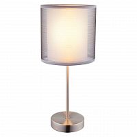 настольная лампа globo theo 15190t в Ижевске
