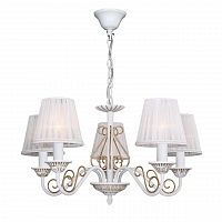 подвесная люстра f-promo dream 2155-5p в Ижевске