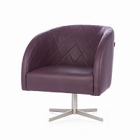 кресло purple фиолетовое в Ижевске