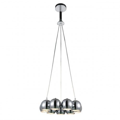подвесная люстра st luce sl854.103.09 в Ижевске