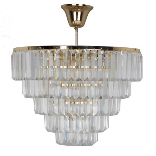 потолочная люстра mw-light аделард 5 642010805 в Ижевске