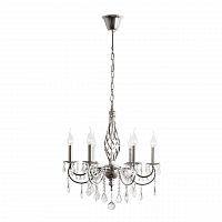 подвесная люстра arti lampadari deco e 1.1.6.600 s в Ижевске