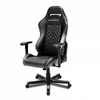 кресло геймерское dxracer drifting df73 черное в Ижевске