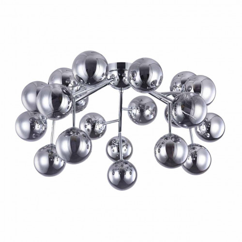 потолочная люстра maytoni dallas mod545pl-20ch в Ижевске