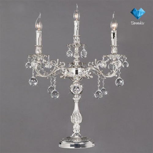 настольная лампа bogates 231/4 strotskis в Ижевске