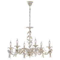 подвесная люстра arte lamp olivia a1018lm-6ga в Ижевске