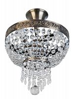 потолочный светильник toplight phillis tl1500x-03ab в Ижевске