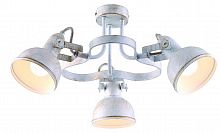 потолочная люстра arte lamp martin a5216pl-3wg в Ижевске