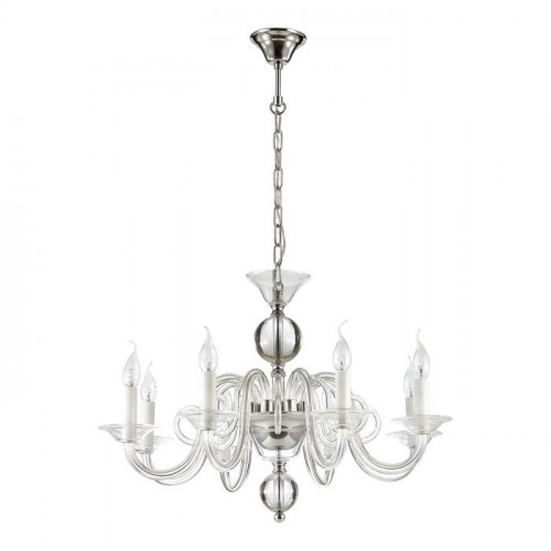 подвесная люстра odeon light aria 3931/8 в Ижевске
