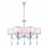 подвесная люстра arti lampadari rufina e 1.1.6.600 w в Ижевске