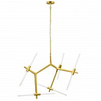 подвесная люстра lightstar struttura 742103 в Ижевске