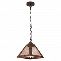 подвесной светильник lussole loft mirta lsp-9836 в Ижевске
